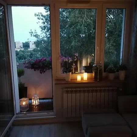 Apartament Kujawska