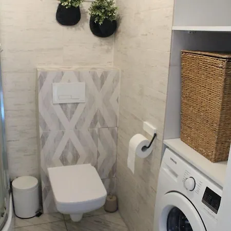 Apartament Kujawska * Sopot