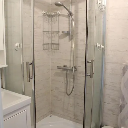 Apartament Kujawska Lägenhet Sopot