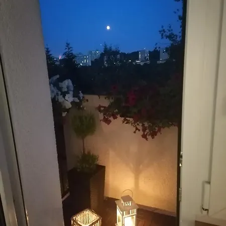 Apartament Kujawska Lägenhet *