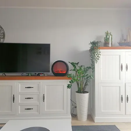 Apartament Kujawska *