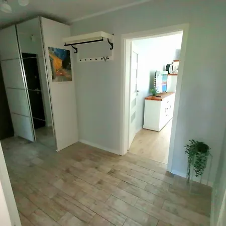Apartament Kujawska * Sopot